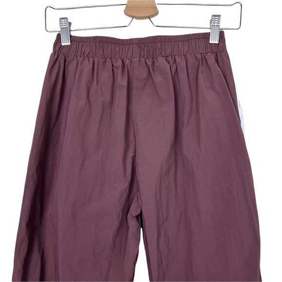 Missguided Windbreaker Track Pants Size 6 - Picture 9 of 12